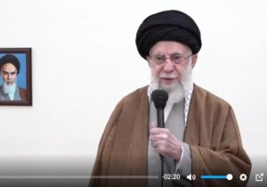 راهپیمایی امسال یکی از بهترین، پرشکوه‌ترین و باعزت‌ترین راهپیمایی‌های روز قدس خواهد بود + فیلم