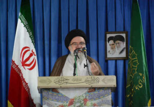 امام جمعه تهران: راهپیمایی روز قدس از جلوه‌های توحید الهی است