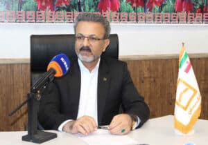 جزئیات جشنواره “عیدانه ۱۴۰۴” بانک رفاه کارگران اعلام شد