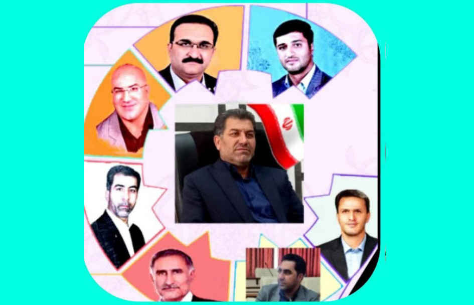 شهادت سردار شهید مهندس باکری و روز شهردار