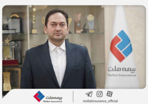 تثبیت سهم بازار و افزایش سودآوری، دو هدف بزرگ بیمه ملت در سال ۱۴۰۴