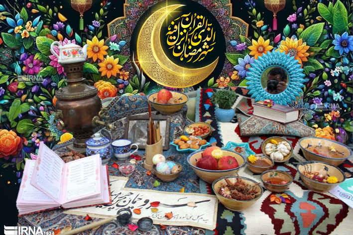 همزمانی نوروز و شب قدر؛ فرصتی بی‌نظیر برای تجدید عهد و معنویت