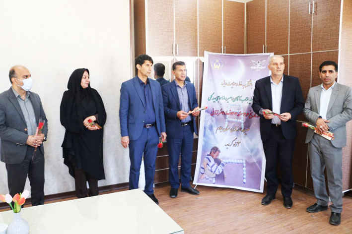 نوروز با طعم رهایی، چهار زندانی در ایلام آزاد شدند