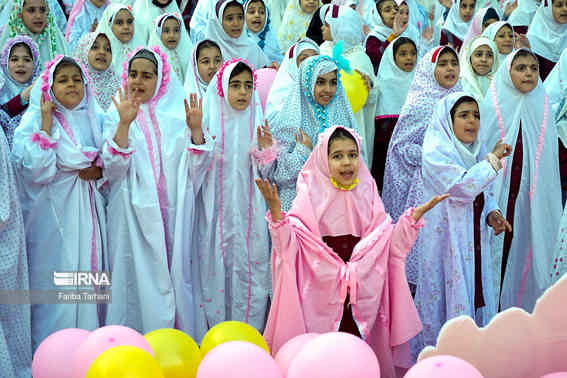 دنیای رنگی روزه‌اولی‌ها در عید فطر؛ از شوق روزه تا شیرینی نمازعید