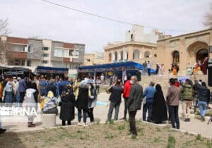ایلام؛ مقصد جدید گردشگری نوروزی در کشور