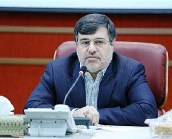 قطار به ایلام می آید /خبر خوش همتی نماینده مردم ایلام در مجلس شورای اسلامی