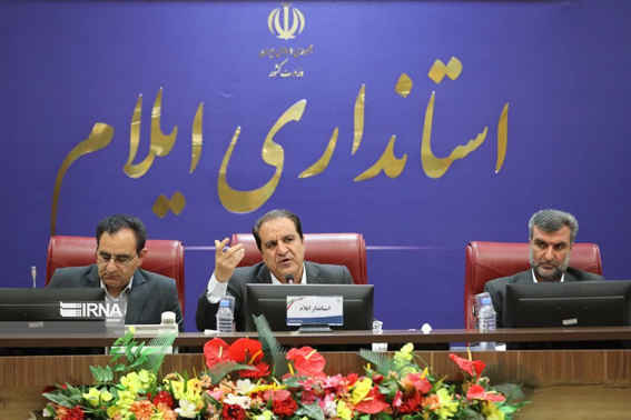 استاندار ایلام: با حمایت از سرمایه‌گذاری راه اشتغال‌زایی و تولید در استان هموار می‌شود