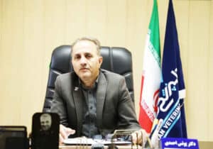 ضبط و معدوم‌سازی بیش از ۶.۵ تن فرآورده خام دامی فاسد در ایلام / ارجاع ۱۹ پرونده تخلف به مراجع قضایی