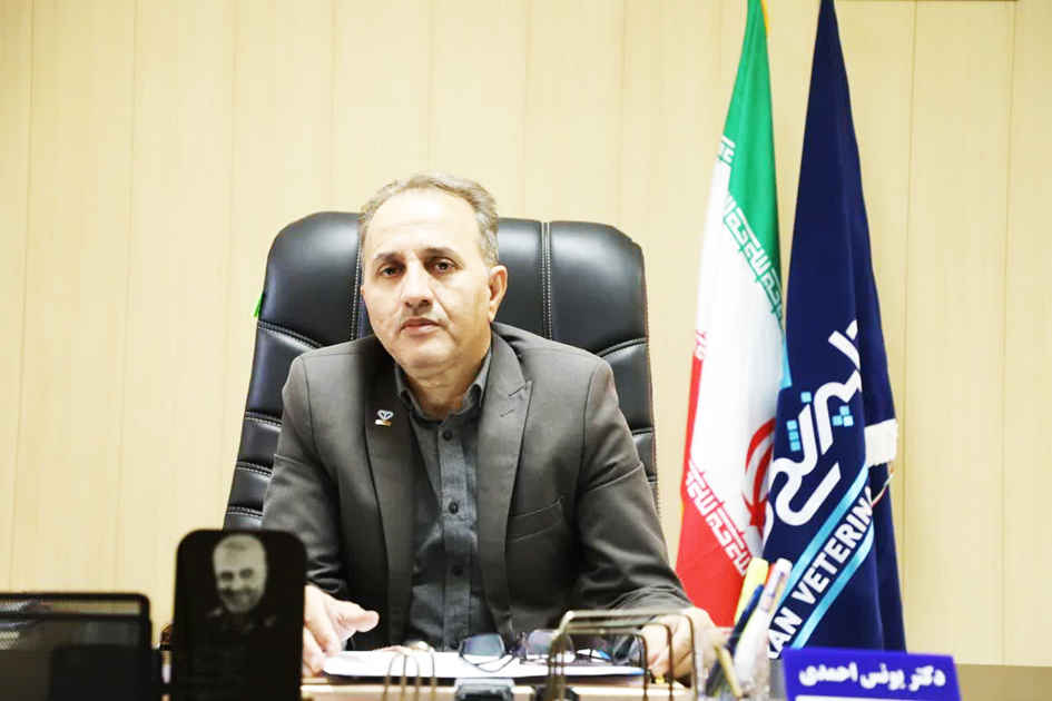 ضبط و معدوم‌سازی بیش از ۶.۵ تن فرآورده خام دامی فاسد در ایلام / ارجاع ۱۹ پرونده تخلف به مراجع قضایی