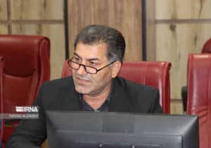 انتقاد از حفاری های بدون برنامه/مطالبات کارکنان شهرداری ایلام پرداخت شد