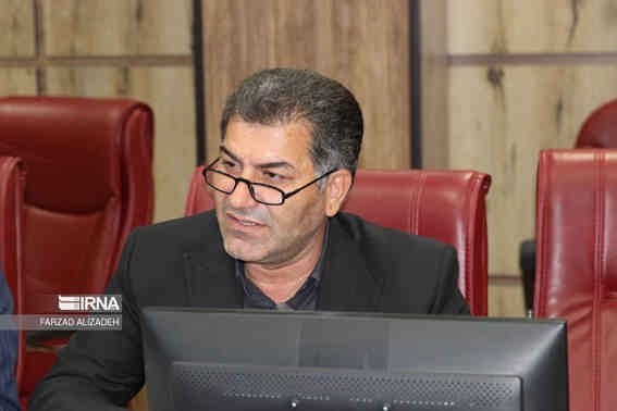 انتقاد از حفاری های بدون برنامه/مطالبات کارکنان شهرداری ایلام پرداخت شد