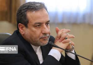 عراقچی: آمریکا مذاکرات غیرمستقیم را پذیرفته است