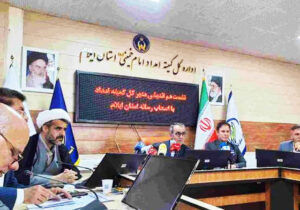 تمرکز برنامه های ما بر اشتغال پایدار و توانمندسازی است