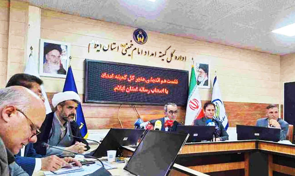 تمرکز برنامه های ما بر اشتغال پایدار و توانمندسازی است