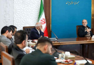 پزشکیان: حل چالش انرژی با راهکارهای متنوع و مشارکت‌محور دنبال می‌شود