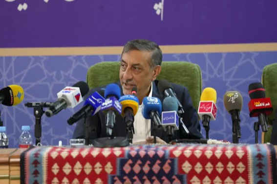 معاون رییس جمهور: کُردها وطن‌پرست ترین مردم ایران هستند
