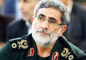 سردار قاآنی: آماده جانفشانی، فداکاری و دفاع از کیان اسلام و ایران هستیم