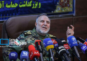 فرمانده نیروی زمینی ارتش: پاسخگوی هرگونه تهدید در هر مقطع و مقیاسی هستیم