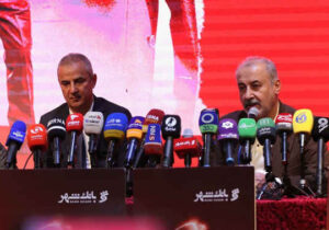 باشگاه پرسپولیس: تکلیف استعفای درویش پس از جلسه با کارتال مشخص می‌شود!
