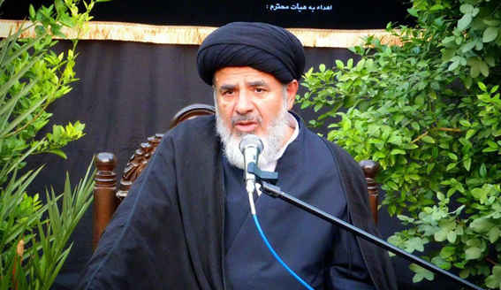 نماینده خبرگان رهبری: انقلاب اسلامی امتداد نهضت علمی امام صادق(ع) است
