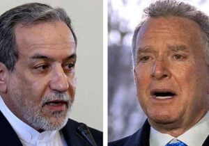 مقام آمریکایی: دور سوم مذاکرات با ایران مثبت و سازنده بود