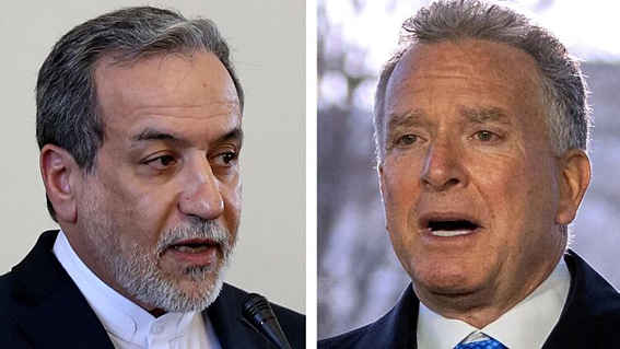 مقام آمریکایی: دور سوم مذاکرات با ایران مثبت و سازنده بود
