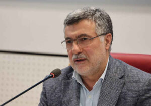 وزیر بهداشت: بر اوضاع درمانی حادثه بندر شهید رجایی کنترل داریم