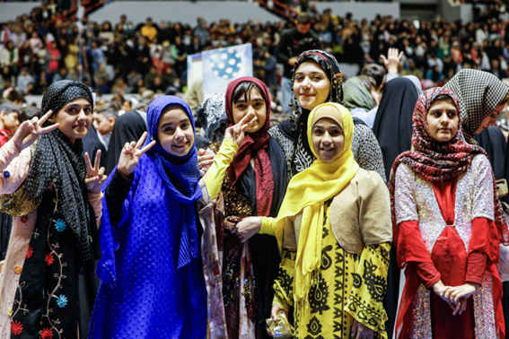 دختران؛ آینده‌سازان در پیچ و خم چالش‌ها و فرصت‌ها