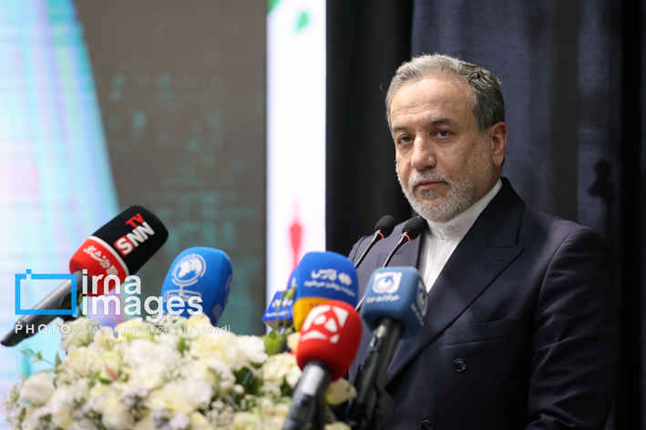 عراقچی: گفت‌وگوهای ایران و آمریکا می‌تواند نقش موثری در صلح و ثبات منطقه ایفا کند