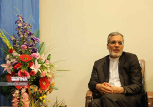 مدیرعامل: انعکاس ظرفیت‌های استان‌ها در اولویت برنامه‌های ایرنا است