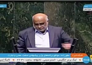 تقدیر نماینده خرمشهر از نقش وزیر راه در پروژه راه‌آهن شلمچه – بصره