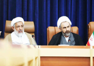 تاکید امام جمعه بر تقویت مساجد و معرفی نقش ایلام در دفاع مقدس