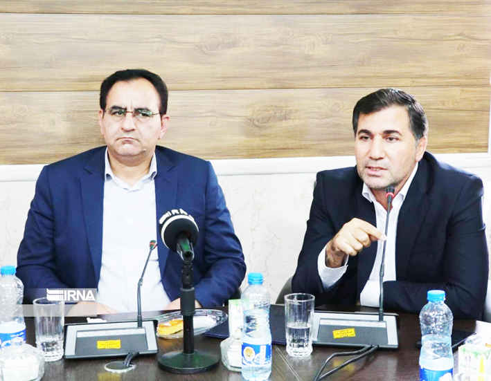 درخواست فرماندار جدید؛ همه ادارات باید در هلیلان مستقر شوند