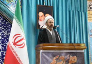 همدلی ملت در حادثه بندر شهید رجایی توطئه‌های دشمنان را خنثی کرد