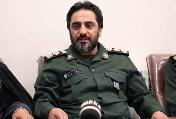 بسیج سازندگی ایلام؛ از ساخت خانه تا آب‌رسانی به روستاها