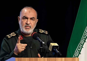 سردار سلامی: هر نقطه‌ای که مبدا تهاجم باشد؛ مقصد تهاجم خواهد شد