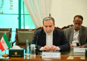 دور چهارم مذاکرات غیرمستقیم ایران و آمریکا آغاز شد