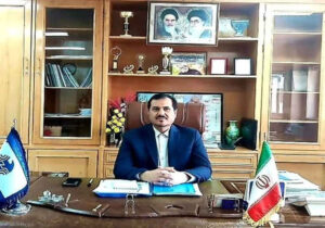 پیام مدیر مخابرات منطقه ایلام به مناسبت روز جهانی مخابرات و ارتباطات