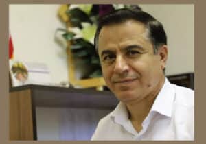 رگ گم‌شده ارتباط  *نعمت‌اله آرمان‌نیا، کارشناس روابط‌عمومی