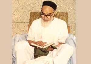 قلب سلیم در نگاه امام خمینی(ره) از هرگونه تعلق به خود دور است