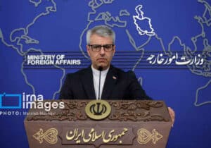 بقائی: تسلیح کنندگان غربی رژیم صهیونیستی مسئول تشدید ناامنی در منطقه هستند
