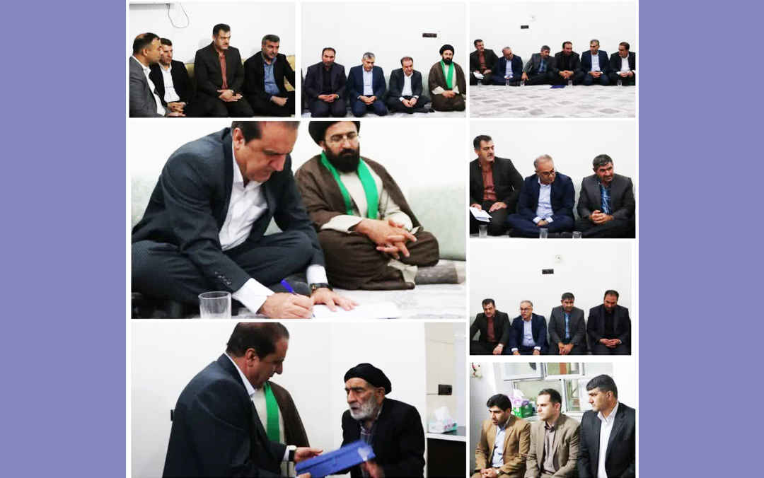 کرمی استاندار ایلام: مسیر شهدا همواره روشن و ماندگار است