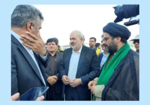 تحول زیرساخت‌های آبی در ایلام؛ از انتقال آب بین‌شهری تا توسعه شبکه فاضلاب
