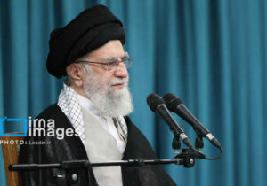 پیام رهبر معظم انقلاب اسلامی خطاب به ملت بزرگ ایران درپی جنایت سحرگاه امروز رژیم صهیونیستی