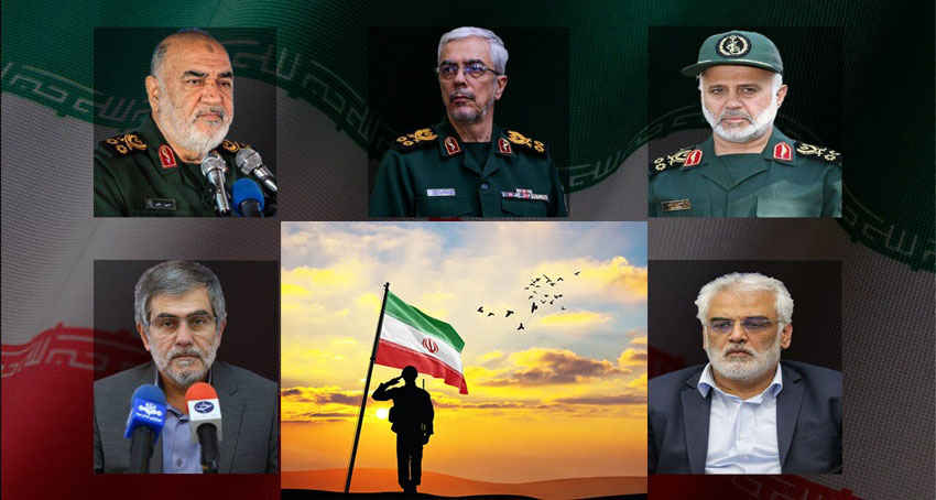 شهادت عزیزان ما، با تسلیت پایان نمی‌یابد   ✍️ عباس خزلی
