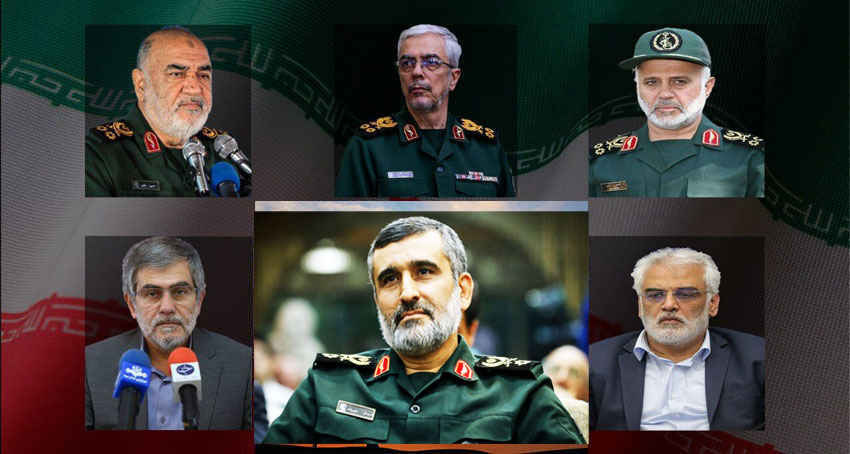 بیانیه جامعه اسلامی کارمندان در پی حملات تروریستی رژیم صهیونیستی به ایران