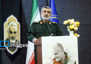 زندگی‌نامه سردار امیرعلی حاجی‌زاده؛ فرمانده‌ای در آسمان اقتدار