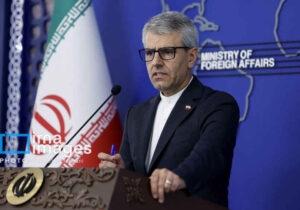 بقائی: تصمیم تهران برای حضور در دور بعدی مذاکرات مشخص نیست