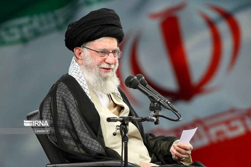 موافقت رهبر معظم انقلاب با عفو و تخفیف مجازات جمعی از محکومان