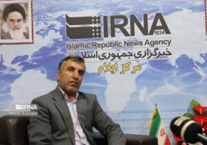 مدیرکل محیط زیست ایلام: ۱۵ میلیارد ریال تجهیزات مهار آتش خریداری شده است